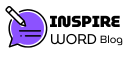 Inspire Word Blog